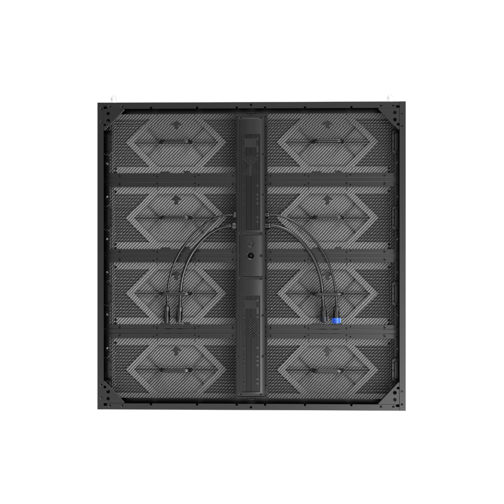 Outdoor LED Signage I M11 Display